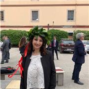 Laureata in Architettura disponibile per aiuto compiti scuola elementare e media